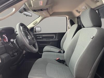 2022 RAM 1500 Classic Express   - Photo 12 - Lennox, CA 90304