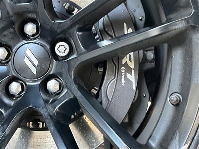 2021 Dodge Challenger R/T Scat Pack Widebody - Photo 21 - Lennox, CA 90304