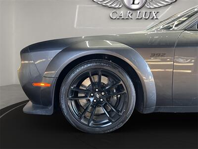 2021 Dodge Challenger R/T Scat Pack Widebody - Photo 20 - Lennox, CA 90304