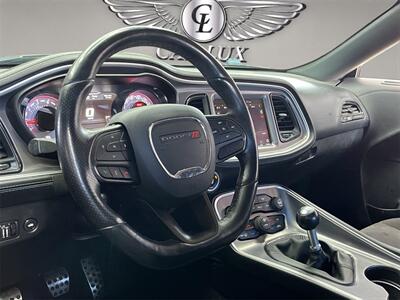 2021 Dodge Challenger R/T Scat Pack Widebody - Photo 19 - Lennox, CA 90304