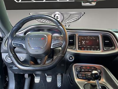 2021 Dodge Challenger R/T Scat Pack Widebody - Photo 13 - Lennox, CA 90304