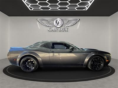 2021 Dodge Challenger R/T Scat Pack Widebody - Photo 7 - Lennox, CA 90304