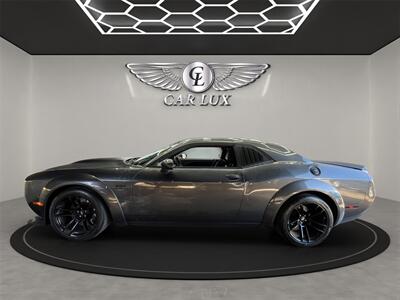 2021 Dodge Challenger R/T Scat Pack Widebody - Photo 3 - Lennox, CA 90304