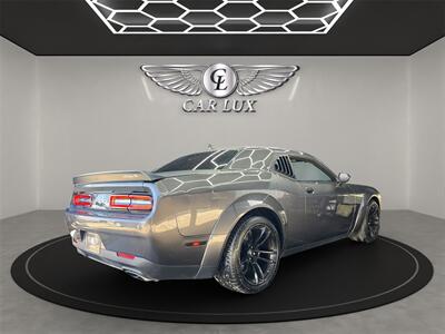 2021 Dodge Challenger R/T Scat Pack Widebody - Photo 6 - Lennox, CA 90304