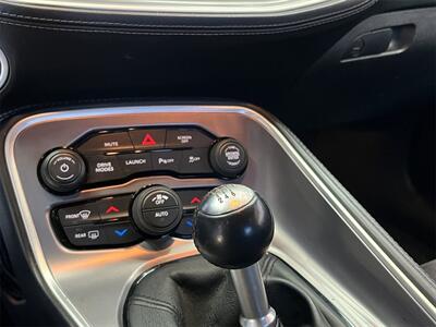 2021 Dodge Challenger R/T Scat Pack Widebody - Photo 22 - Lennox, CA 90304