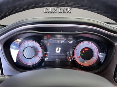 2021 Dodge Challenger R/T Scat Pack Widebody - Photo 11 - Lennox, CA 90304