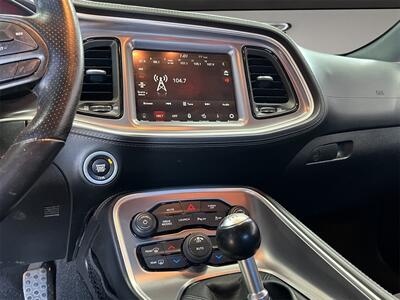 2021 Dodge Challenger R/T Scat Pack Widebody - Photo 14 - Lennox, CA 90304