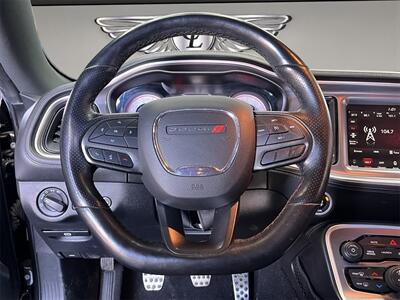 2021 Dodge Challenger R/T Scat Pack Widebody - Photo 10 - Lennox, CA 90304