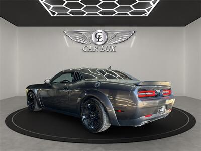 2021 Dodge Challenger R/T Scat Pack Widebody - Photo 4 - Lennox, CA 90304