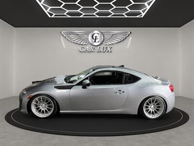 2020 Toyota 86 GT   - Photo 4 - Lennox, CA 90304