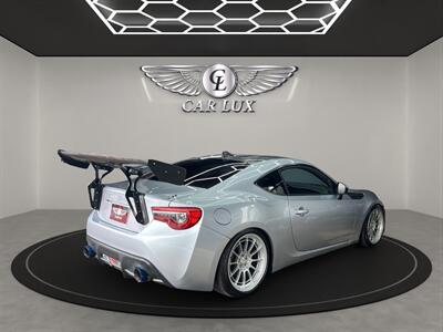 2020 Toyota 86 GT   - Photo 7 - Lennox, CA 90304