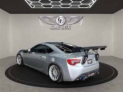 2020 Toyota 86 GT   - Photo 5 - Lennox, CA 90304