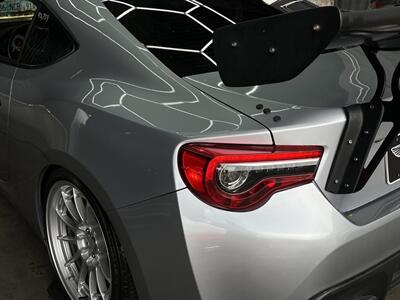 2020 Toyota 86 GT   - Photo 22 - Lennox, CA 90304
