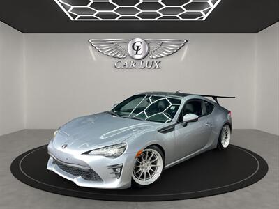 2020 Toyota 86 GT   - Photo 3 - Lennox, CA 90304