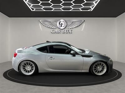 2020 Toyota 86 GT   - Photo 8 - Lennox, CA 90304