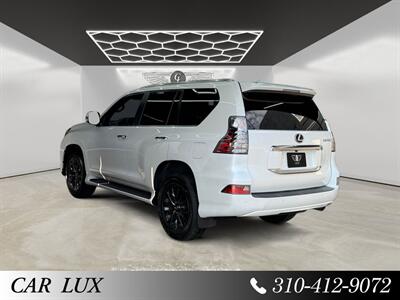 2023 Lexus GX 460 - Photo 3 - Lennox, CA 90304
