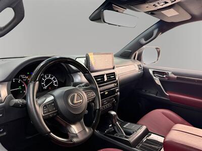 2023 Lexus GX 460 - Photo 16 - Lennox, CA 90304