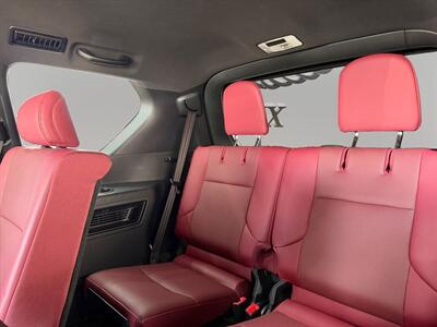 2023 Lexus GX 460 - Photo 29 - Lennox, CA 90304