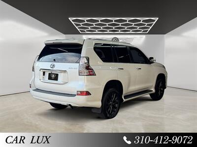 2023 Lexus GX 460 - Photo 5 - Lennox, CA 90304