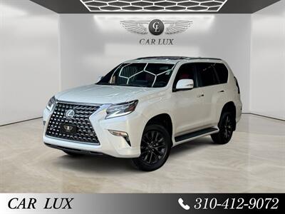 2023 Lexus GX 460 SUV