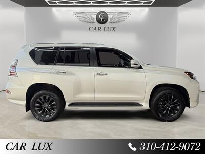 2023 Lexus GX 460 - Photo 6 - Lennox, CA 90304