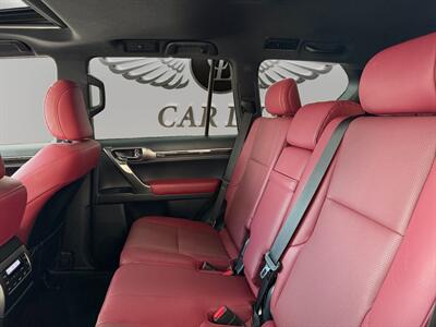 2023 Lexus GX 460 - Photo 13 - Lennox, CA 90304