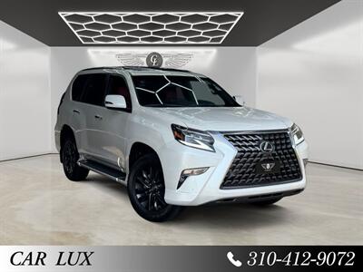 2023 Lexus GX 460 - Photo 7 - Lennox, CA 90304