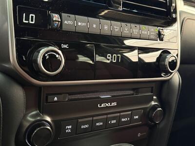 2023 Lexus GX 460 - Photo 27 - Lennox, CA 90304