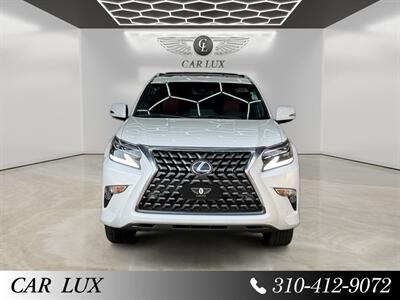 2023 Lexus GX 460 - Photo 8 - Lennox, CA 90304