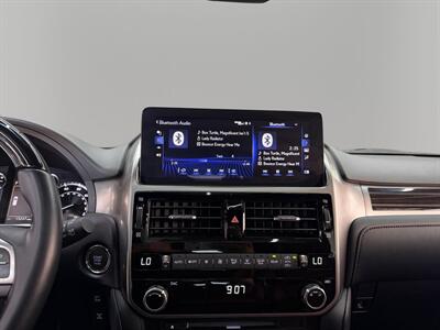 2023 Lexus GX 460 - Photo 28 - Lennox, CA 90304