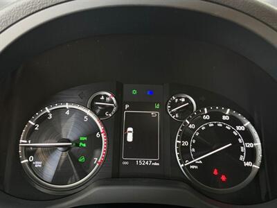 2023 Lexus GX 460 - Photo 25 - Lennox, CA 90304