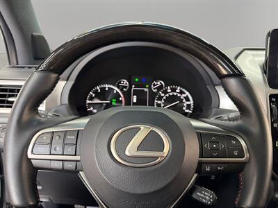 2023 Lexus GX 460 - Photo 24 - Lennox, CA 90304