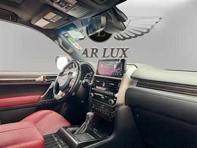 2023 Lexus GX 460 - Photo 17 - Lennox, CA 90304