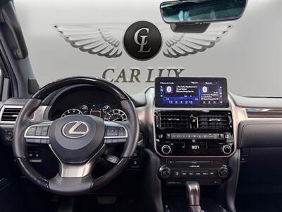 2023 Lexus GX 460 - Photo 10 - Lennox, CA 90304