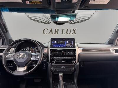 2023 Lexus GX 460 - Photo 11 - Lennox, CA 90304