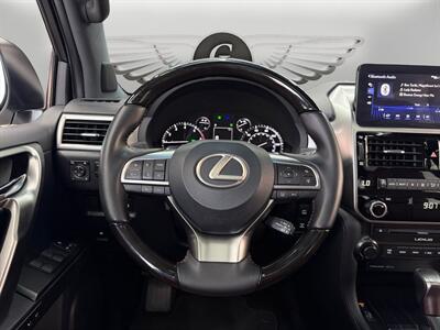 2023 Lexus GX 460 - Photo 12 - Lennox, CA 90304