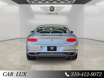 2020 Bentley Continental W12   - Photo 4 - Lennox, CA 90304