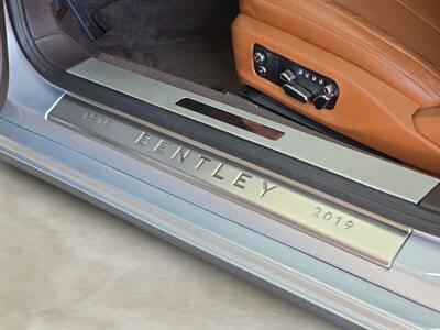 2020 Bentley Continental W12   - Photo 24 - Lennox, CA 90304