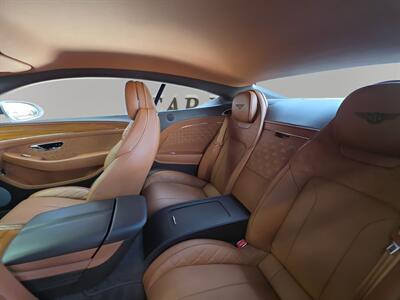 2020 Bentley Continental W12   - Photo 29 - Lennox, CA 90304