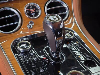 2020 Bentley Continental W12   - Photo 31 - Lennox, CA 90304