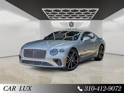 2020 Bentley Continental W12   - Photo 14 - Lennox, CA 90304