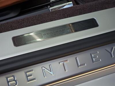 2020 Bentley Continental W12   - Photo 43 - Lennox, CA 90304