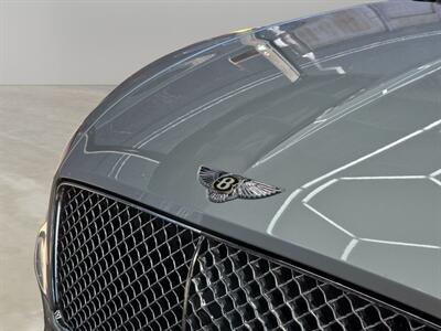 2020 Bentley Continental W12   - Photo 28 - Lennox, CA 90304
