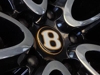 2020 Bentley Continental W12   - Photo 44 - Lennox, CA 90304
