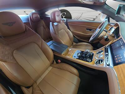 2020 Bentley Continental W12   - Photo 21 - Lennox, CA 90304