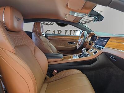 2020 Bentley Continental W12   - Photo 15 - Lennox, CA 90304