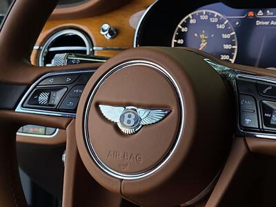 2020 Bentley Continental W12   - Photo 34 - Lennox, CA 90304