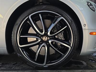 2020 Bentley Continental W12   - Photo 45 - Lennox, CA 90304