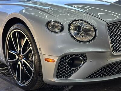 2020 Bentley Continental W12   - Photo 40 - Lennox, CA 90304