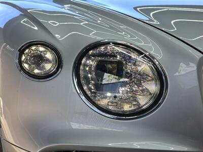2020 Bentley Continental W12   - Photo 39 - Lennox, CA 90304